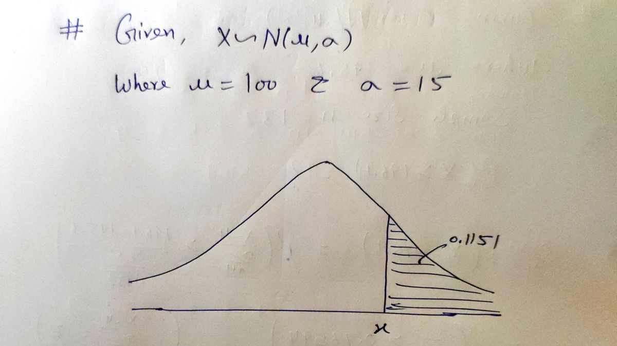 Statistics homework question answer, step 1, image 1